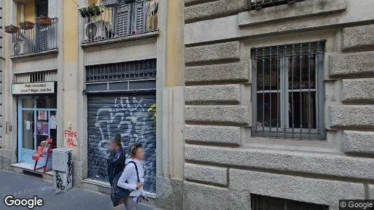 Apartments for rent in Milano Zona 2 - Stazione Centrale, Gorla, Turro, Greco, Crescenzago - Photo from Google Street View