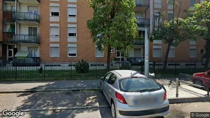 Rooms for rent in Buccinasco - Photo from Google Street View