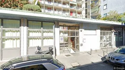 Apartments for rent in Milano Zona 2 - Stazione Centrale, Gorla, Turro, Greco, Crescenzago - Photo from Google Street View