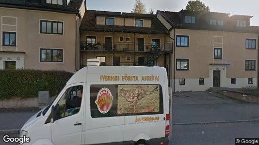 Apartments for rent in Borås - Photo from Google Street View