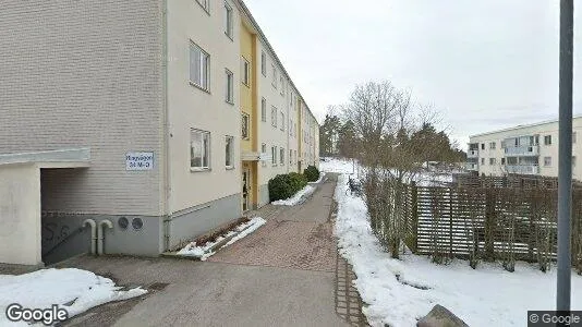 Apartments for rent in Söderköping - Photo from Google Street View