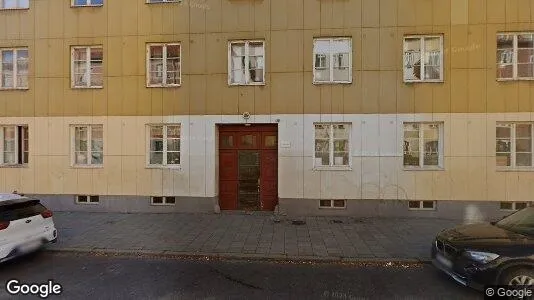 Apartments for rent in Malmö City - Photo from Google Street View
