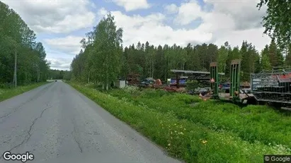 Apartments for rent in Skellefteå - Photo from Google Street View