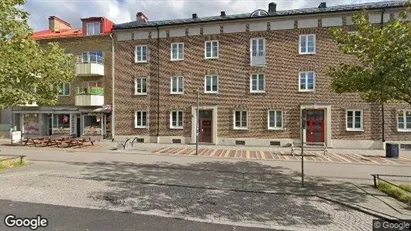 Apartments for rent in Helsingborg - Photo from Google Street View
