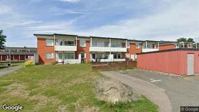 Apartments for rent in Bromölla - Photo from Google Street View