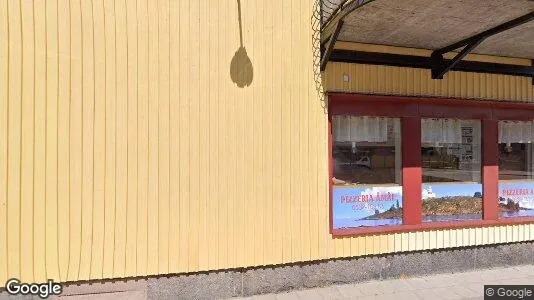 Apartments for rent in Åmål - Photo from Google Street View