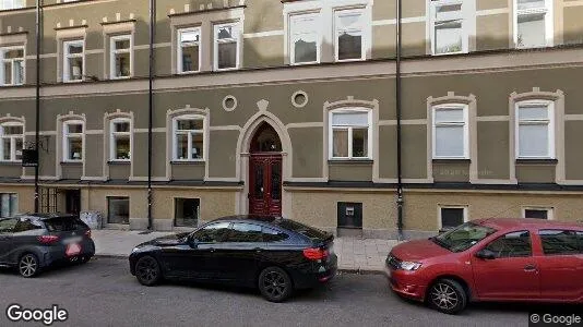 Apartments for rent in Norrköping - Photo from Google Street View