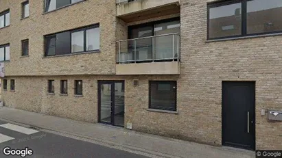 Apartments for rent in Izegem - Photo from Google Street View