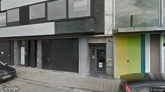 Apartments for rent in Stad Gent - Photo from Google Street View
