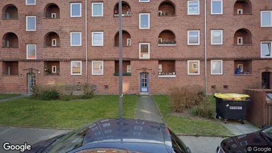 Apartments for rent in Kiel - Photo from Google Street View