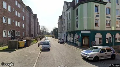 Apartments for rent in Kiel - Photo from Google Street View