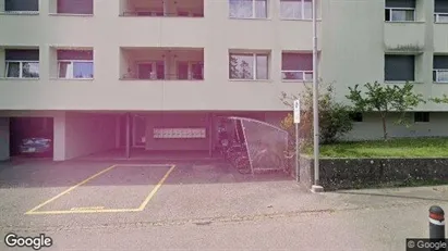 Apartments for rent in Solothurn - Photo from Google Street View