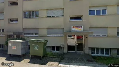 Apartments for rent in Bern-Mittelland - Photo from Google Street View