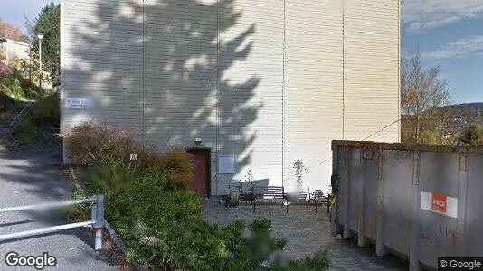 Apartments for rent in Oslo Nordre Aker - Photo from Google Street View