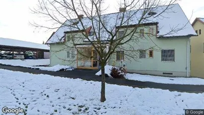 Apartments for rent in Bad Gleichenberg - Photo from Google Street View