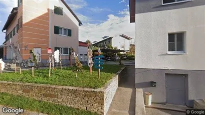 Apartments for rent in Feistritztal - Photo from Google Street View