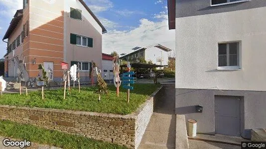 Apartments for rent in Feistritztal - Photo from Google Street View