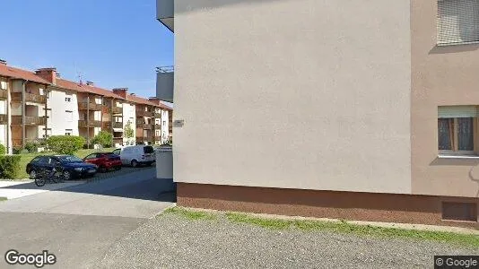 Apartments for rent in Leibnitz - Photo from Google Street View