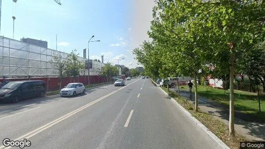 Apartments for rent in Voluntari - Photo from Google Street View