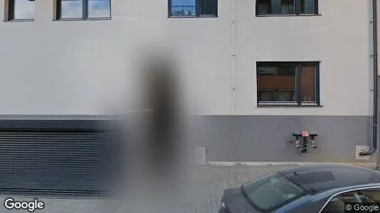 Apartments for rent in Prague 1 - Photo from Google Street View