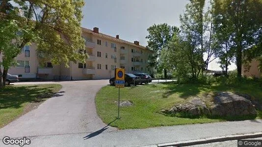 Apartments for rent in Västerås - Photo from Google Street View