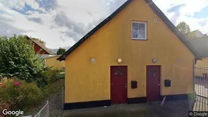 Apartments for rent in Bjuv - Photo from Google Street View