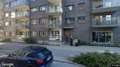 Apartments for rent in Malmö City - Photo from Google Street View