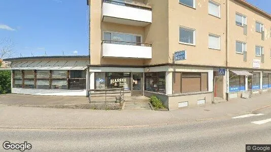 Apartments for rent in Flen - Photo from Google Street View