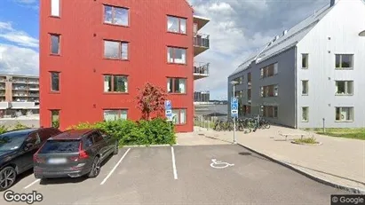 Apartments for rent in Karlstad - Photo from Google Street View