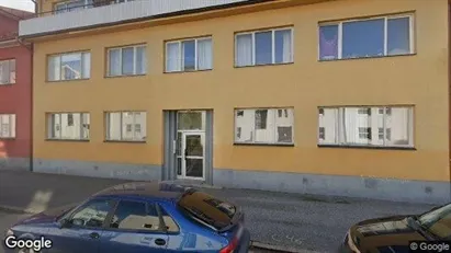 Apartments for rent in Klippan - Photo from Google Street View