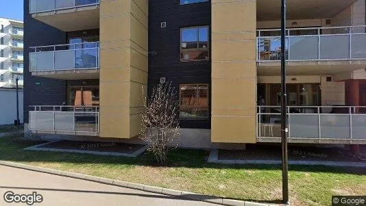 Apartments for rent in Karlstad - Photo from Google Street View