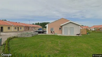 Apartments for rent in Mjölby - Photo from Google Street View