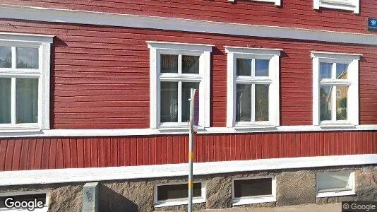 Apartments for rent in Karlstad - Photo from Google Street View