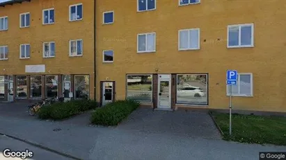 Apartments for rent in Arboga - Photo from Google Street View