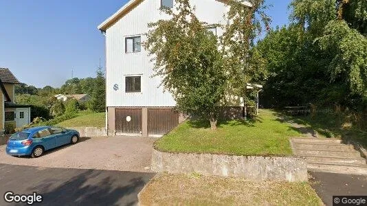 Apartments for rent in Motala - Photo from Google Street View