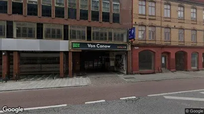 Apartments for rent in Malmö City - Photo from Google Street View