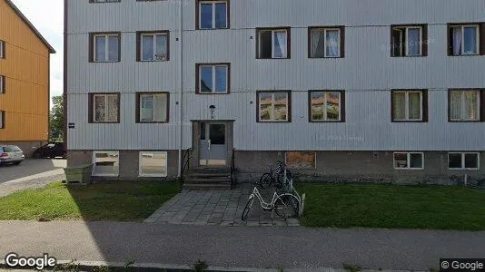 Apartments for rent in Eskilstuna - Photo from Google Street View