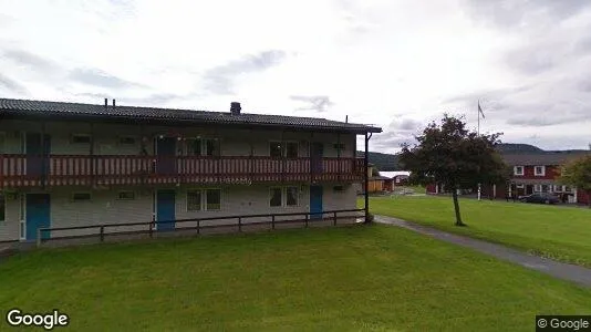 Apartments for rent in Härnösand - Photo from Google Street View