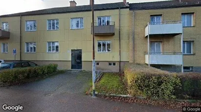 Apartments for rent in Eskilstuna - Photo from Google Street View