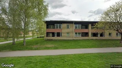 Apartments for rent in Nyköping - Photo from Google Street View