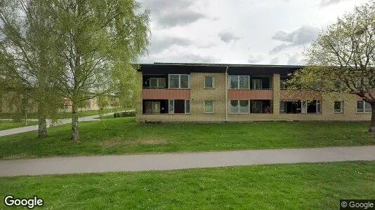 Apartments for rent in Nyköping - Photo from Google Street View