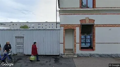 Apartments for rent in Tierp - Photo from Google Street View