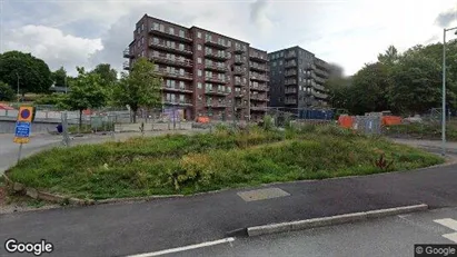 Apartments for rent in Mölndal - Photo from Google Street View