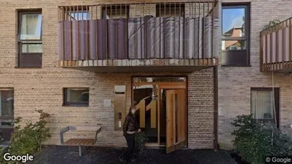 Apartments for rent in Ängelholm - Photo from Google Street View