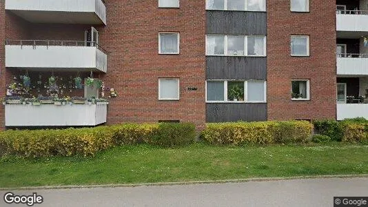 Apartments for rent in Oxelösund - Photo from Google Street View