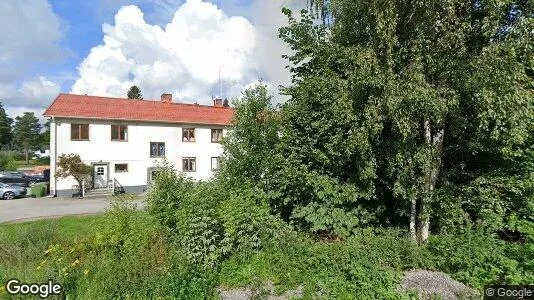 Apartments for rent in Sundsvall - Photo from Google Street View