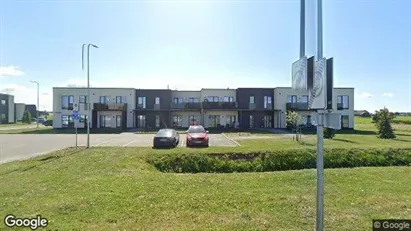 Apartments for rent in Rae - Photo from Google Street View