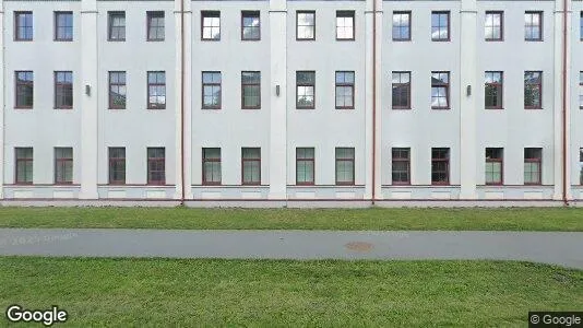 Apartments for rent in Tallinn Kesklinna - Photo from Google Street View