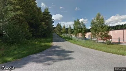 Apartments for rent in Borås - Photo from Google Street View