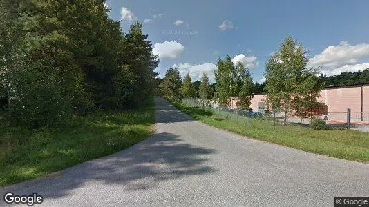 Apartments for rent in Borås - Photo from Google Street View